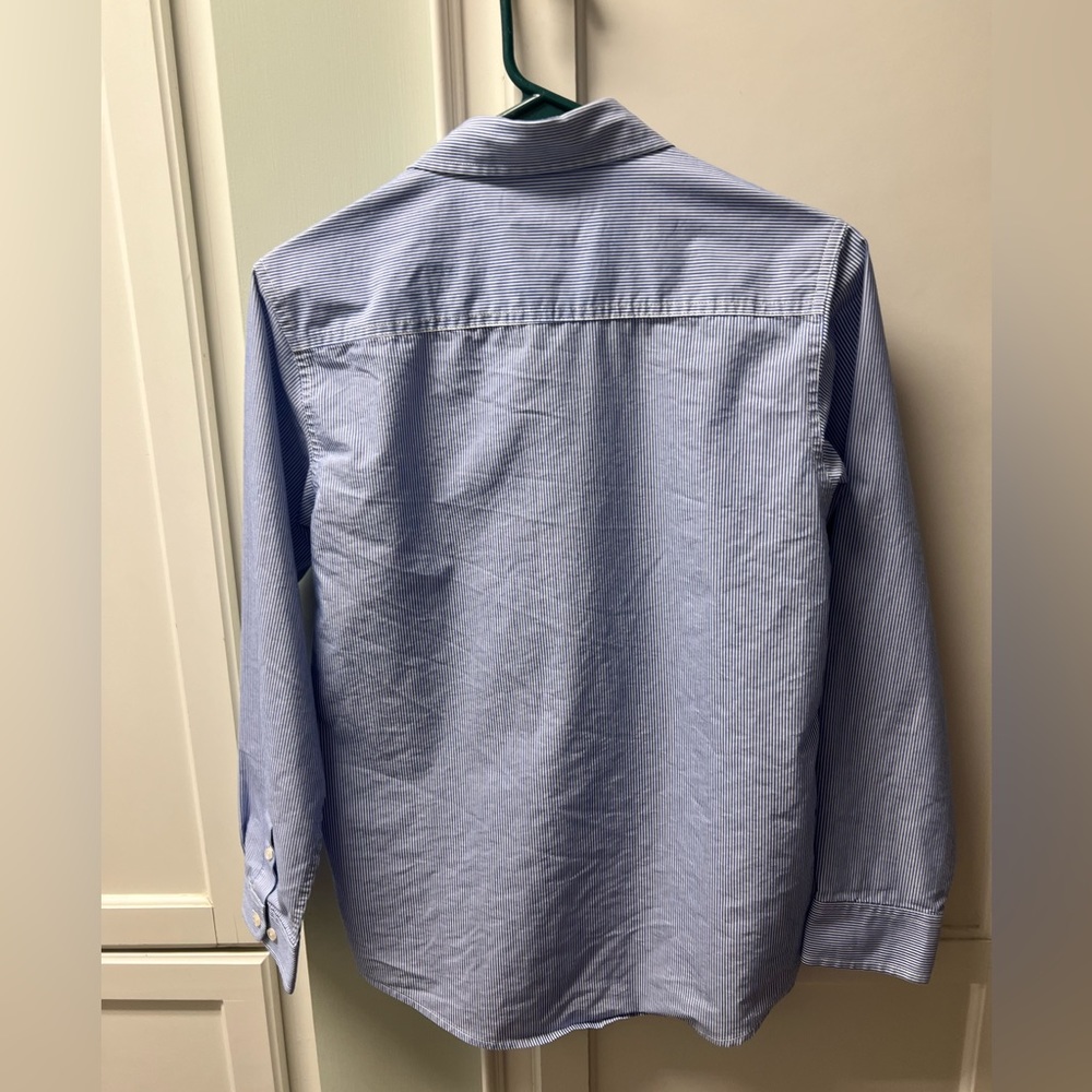 Izod button down - Picture 2 of 3